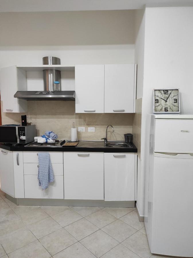 Apartamento Casa Lore *